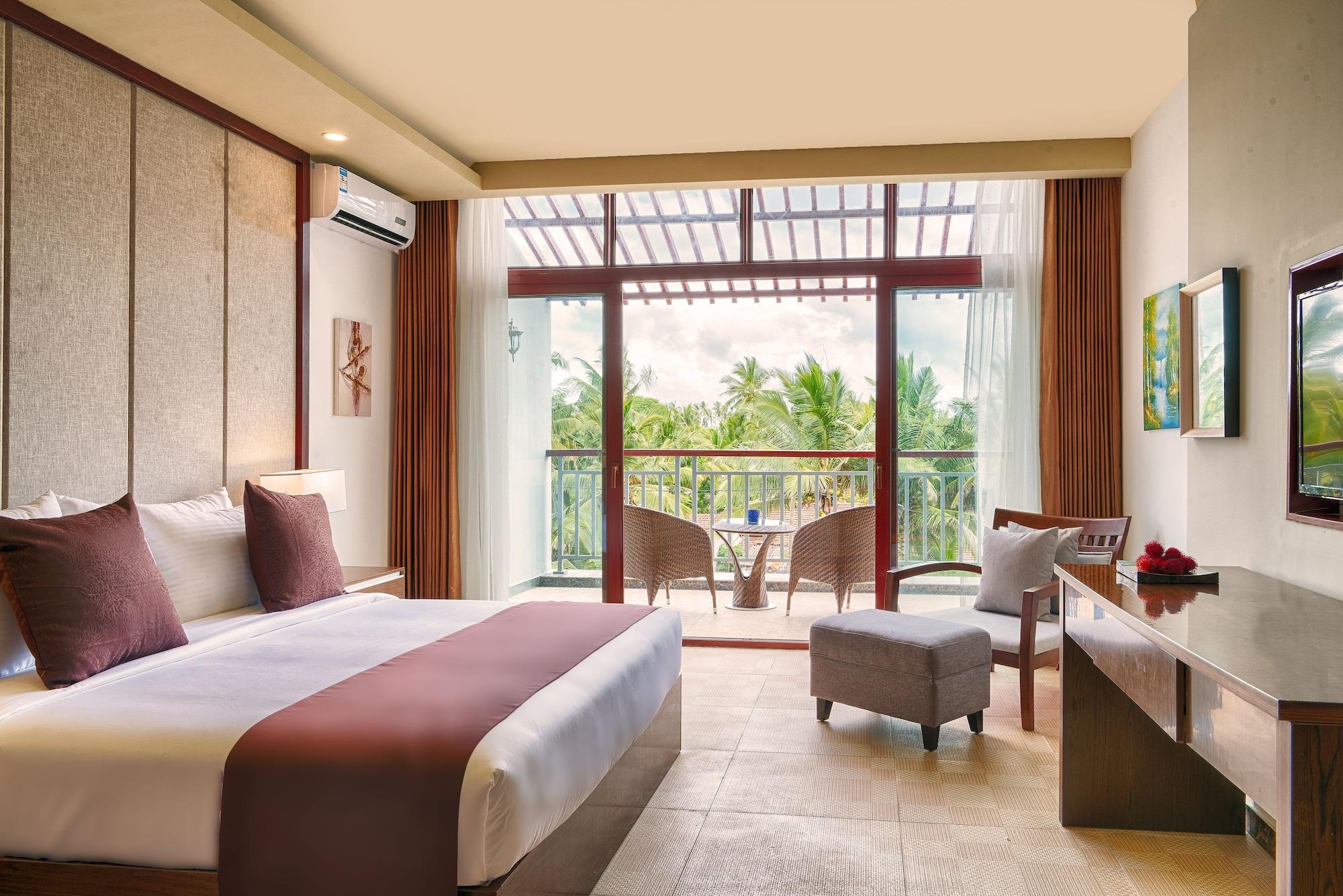 Jie Jie Beach Hotel Wadduwa Dış mekan fotoğraf