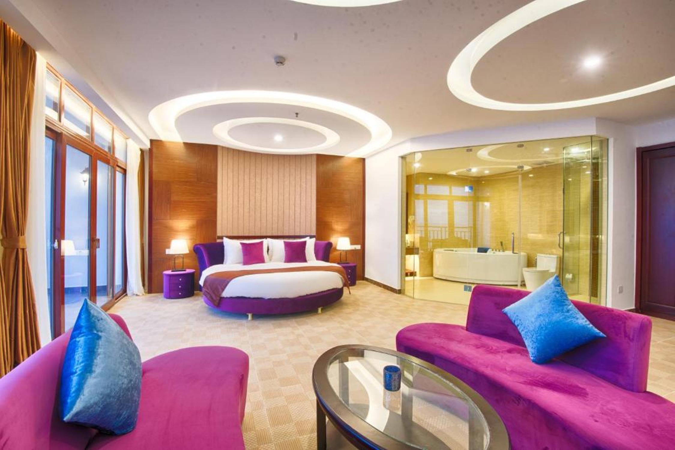 Jie Jie Beach Hotel Wadduwa Dış mekan fotoğraf
