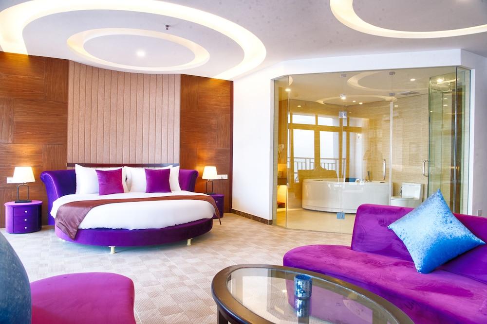 Jie Jie Beach Hotel Wadduwa Dış mekan fotoğraf