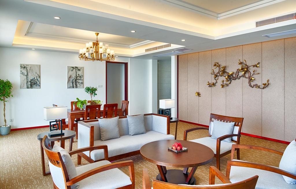 Jie Jie Beach Hotel Wadduwa Dış mekan fotoğraf