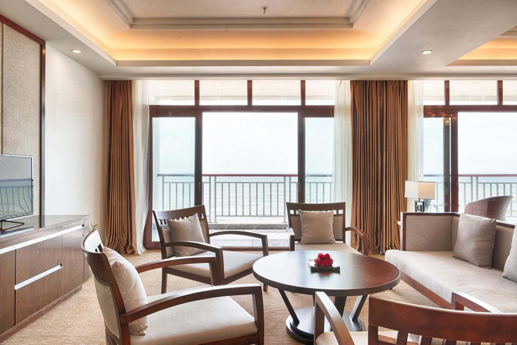 Jie Jie Beach Hotel Wadduwa Dış mekan fotoğraf