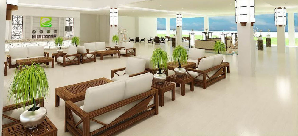 Jie Jie Beach Hotel Wadduwa Dış mekan fotoğraf