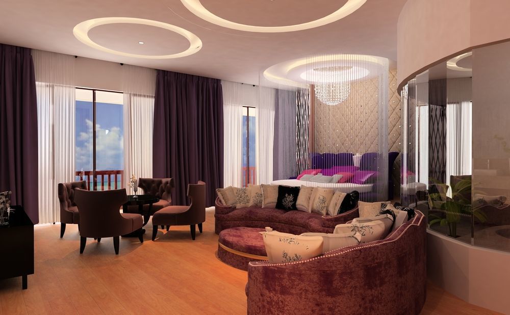 Jie Jie Beach Hotel Wadduwa Dış mekan fotoğraf