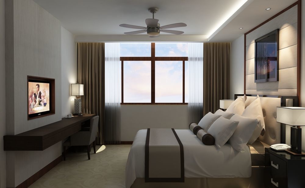 Jie Jie Beach Hotel Wadduwa Dış mekan fotoğraf