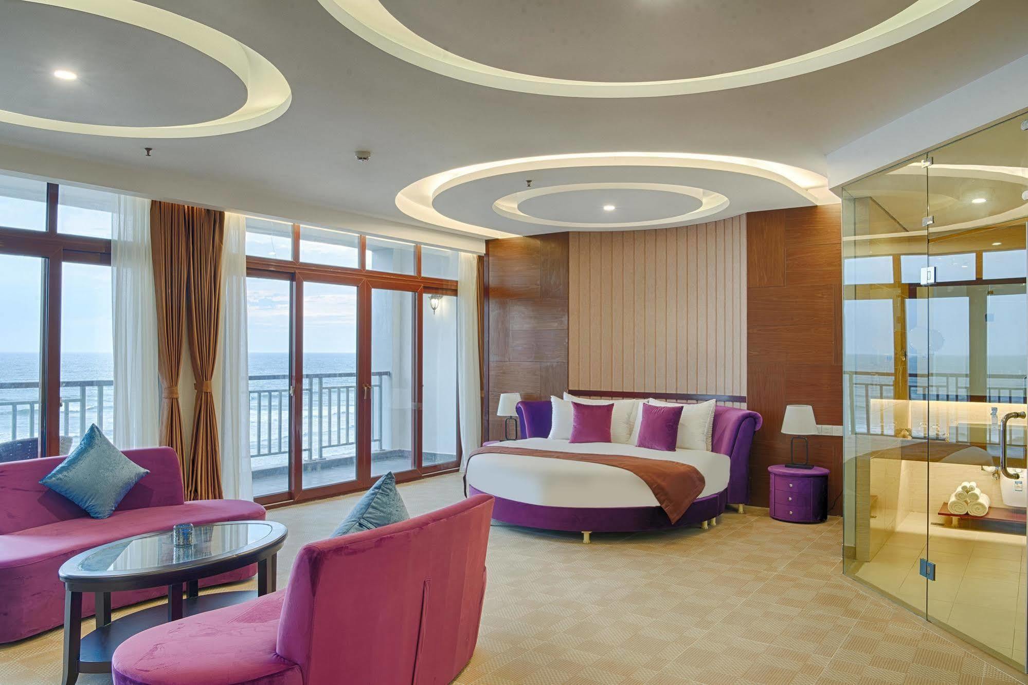 Jie Jie Beach Hotel Wadduwa Dış mekan fotoğraf