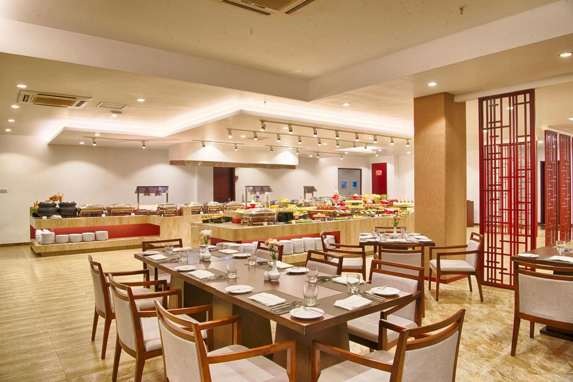 Jie Jie Beach Hotel Wadduwa Dış mekan fotoğraf