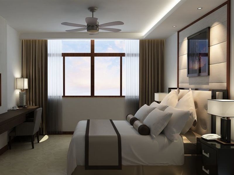 Jie Jie Beach Hotel Wadduwa Dış mekan fotoğraf
